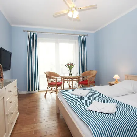 Privat bolig Baltica