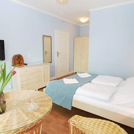 Baltica Miedzyzdroje