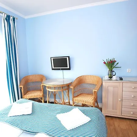 Baltica * מידזיזדרויה