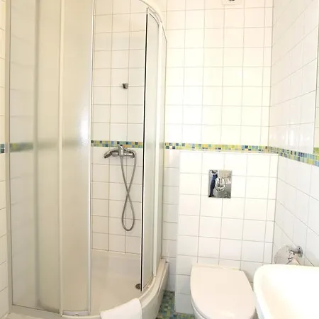 Ubytování v soukromí Baltica