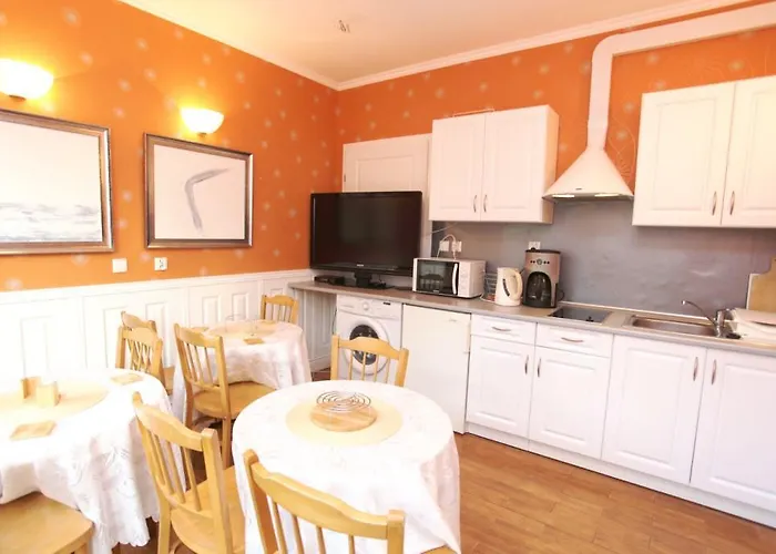 Homestay szállás Baltica