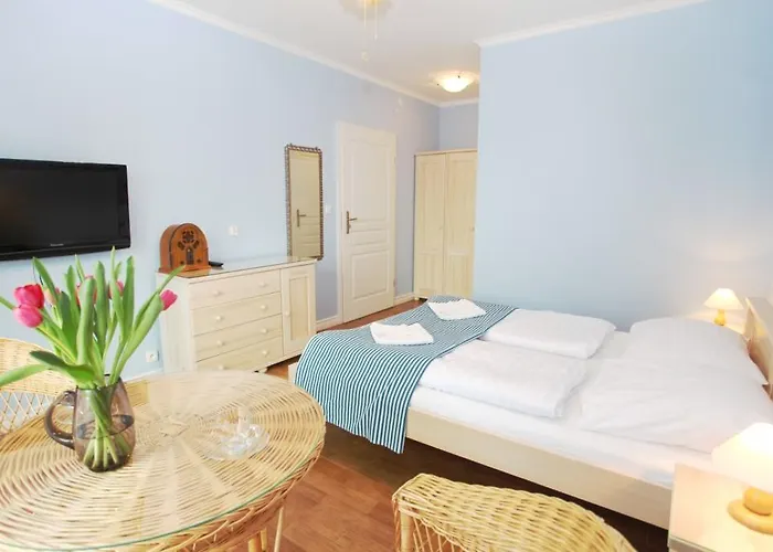 Baltica Międzyzdroje