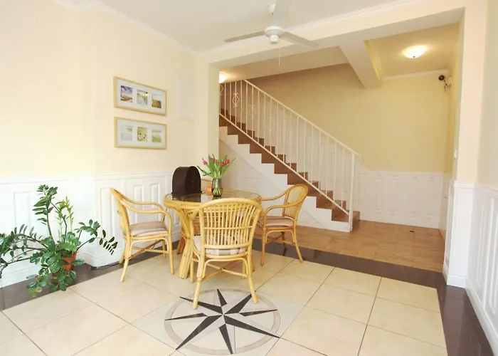 Homestay szállás Baltica *