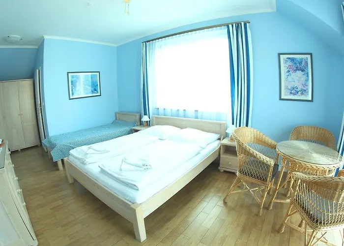 Privat bolig Baltica *