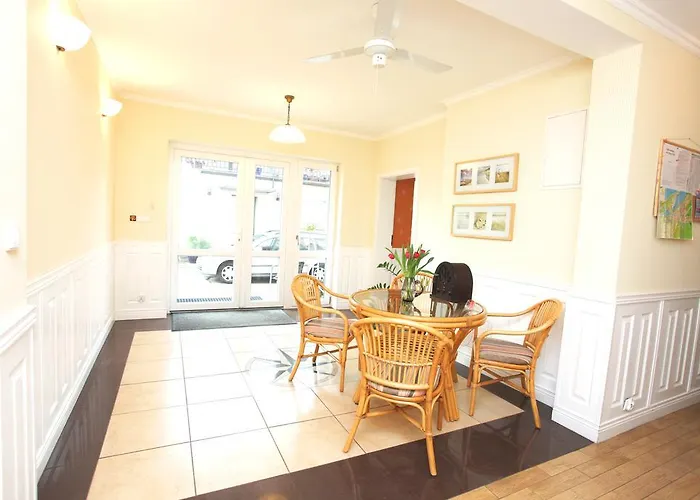 Baltica Privat bolig *