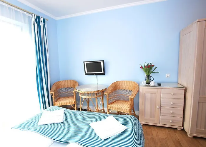 Baltica * Międzyzdroje