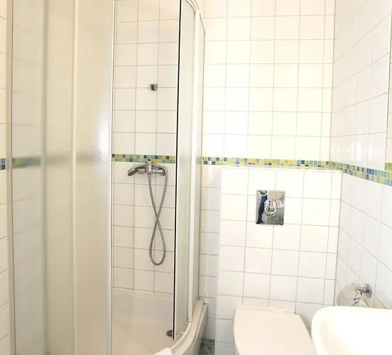 Privat bolig Baltica