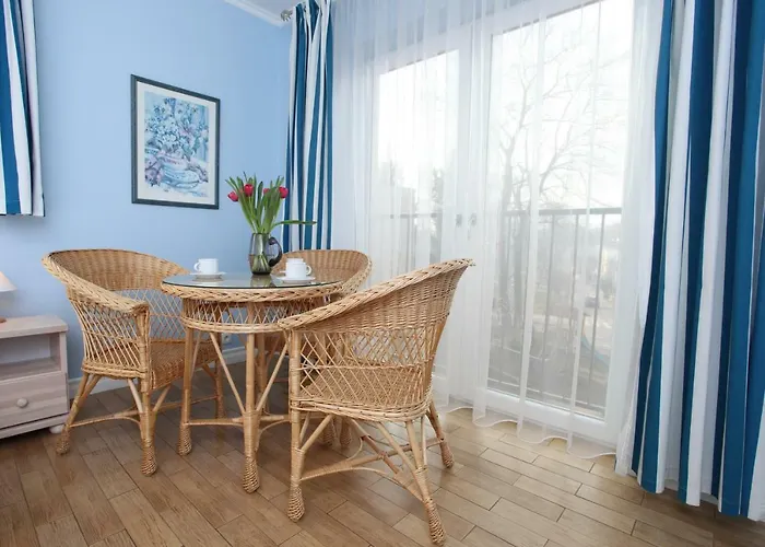 Baltica Privat bolig